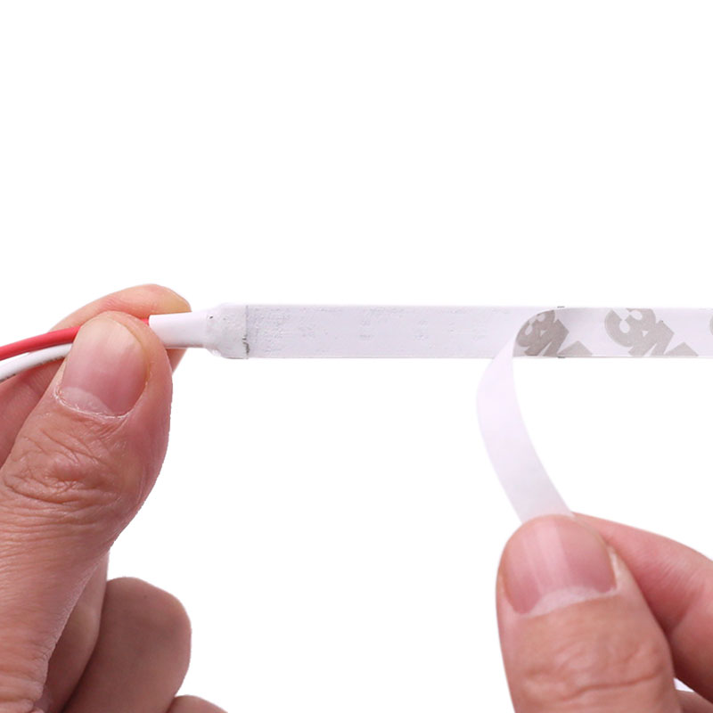 24V Constant Current SMD2835 120LEDs/m 20m/65.6ft Long White LED Strip Light 24V Constant Current SMD2835 120LEDs/m 20m/65.6ft Long White LED Strip Light